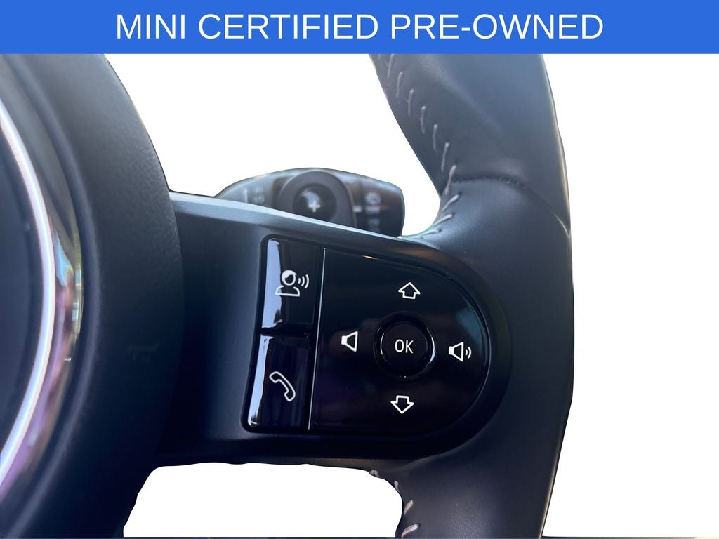 2024 MINI Cooper S Clubman Signature ALL4