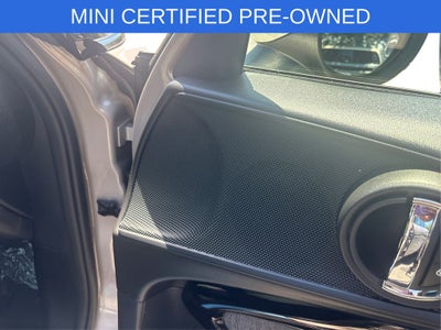 2024 MINI Cooper S Clubman Signature ALL4