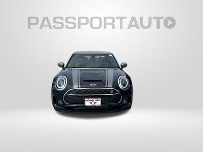2024 MINI Cooper S Clubman Iconic ALL4