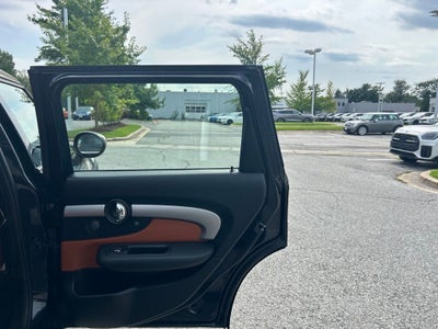 2024 MINI Cooper S Clubman Iconic ALL4