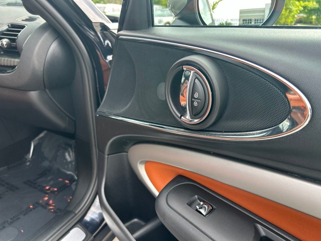 2024 MINI Cooper S Clubman Iconic ALL4
