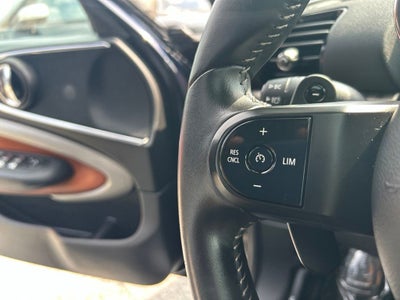 2024 MINI Cooper S Clubman Iconic ALL4