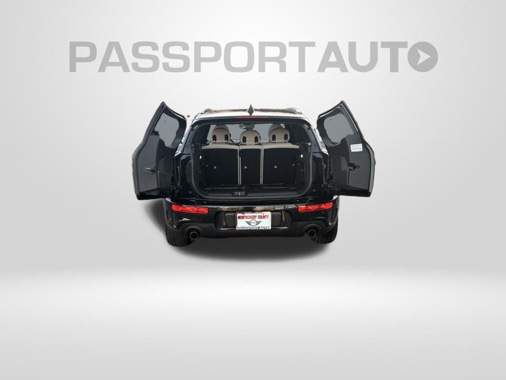 2023 MINI Cooper S Clubman Iconic ALL4