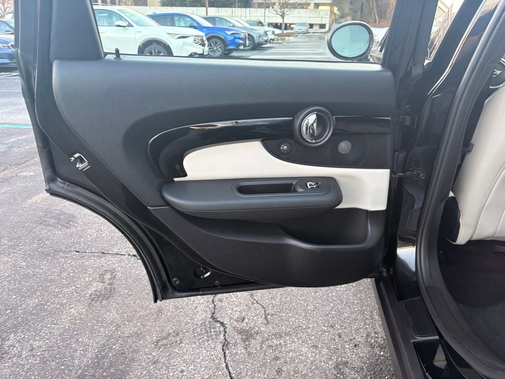 2023 MINI Cooper S Clubman Iconic ALL4