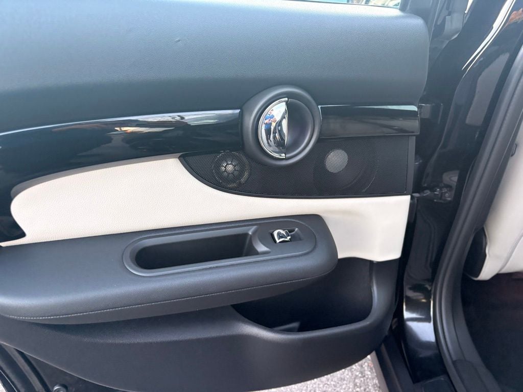 2023 MINI Cooper S Clubman Iconic ALL4