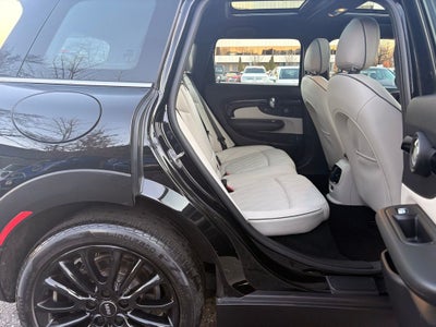 2023 MINI Cooper S Clubman Iconic ALL4