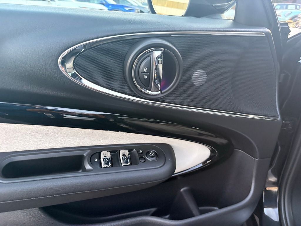 2023 MINI Cooper S Clubman Iconic ALL4