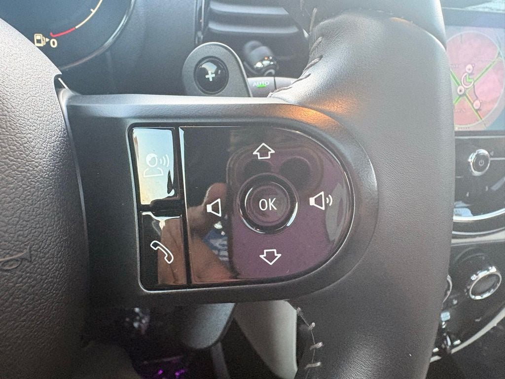 2023 MINI Cooper S Clubman Iconic ALL4