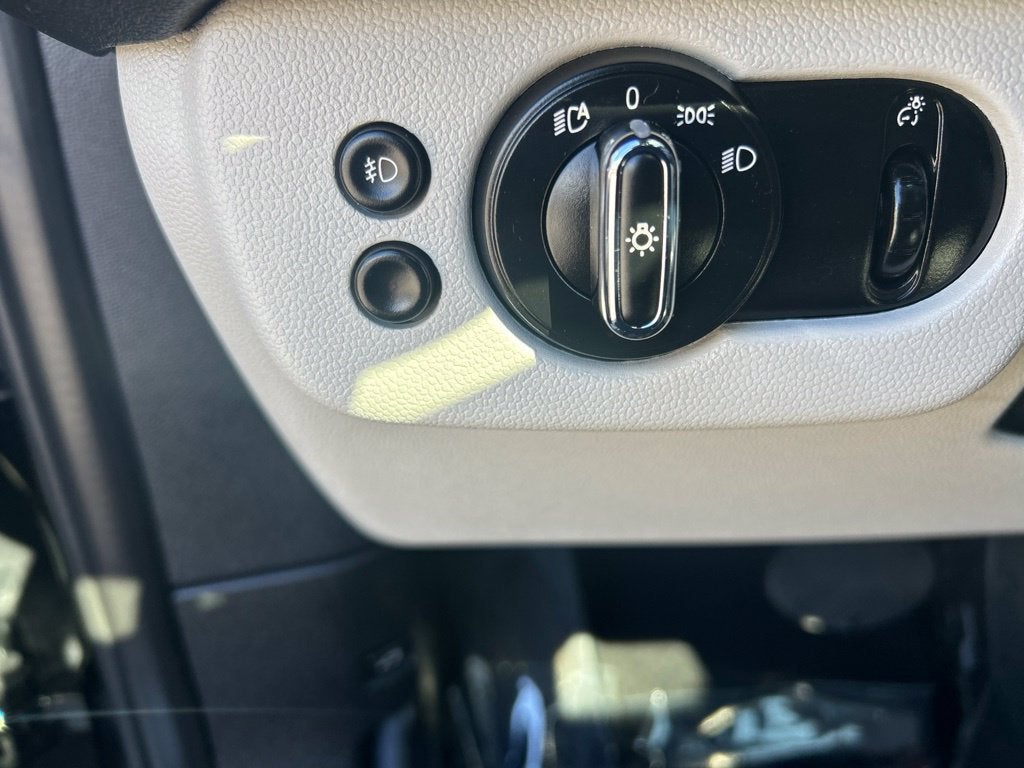 2023 MINI Cooper S Clubman Iconic ALL4