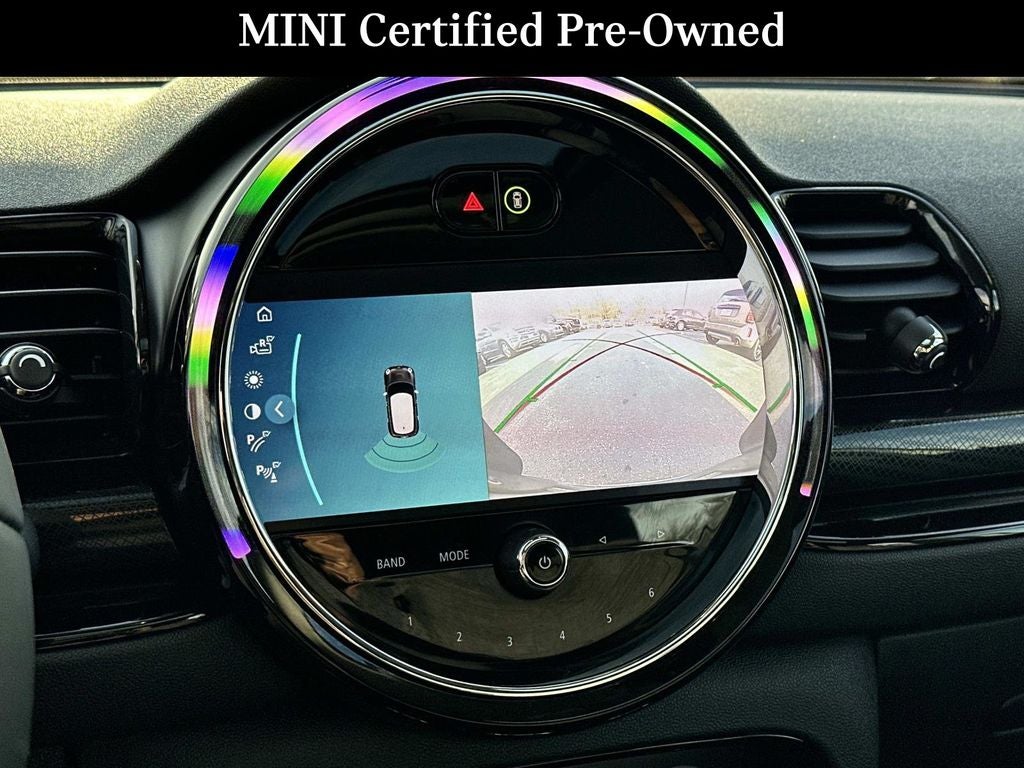 2024 MINI Cooper S Clubman Signature All4