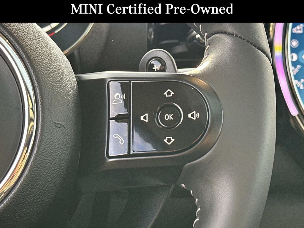 2024 MINI Cooper S Clubman Signature All4