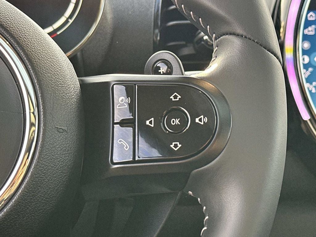 2024 MINI Cooper S Clubman Signature All4