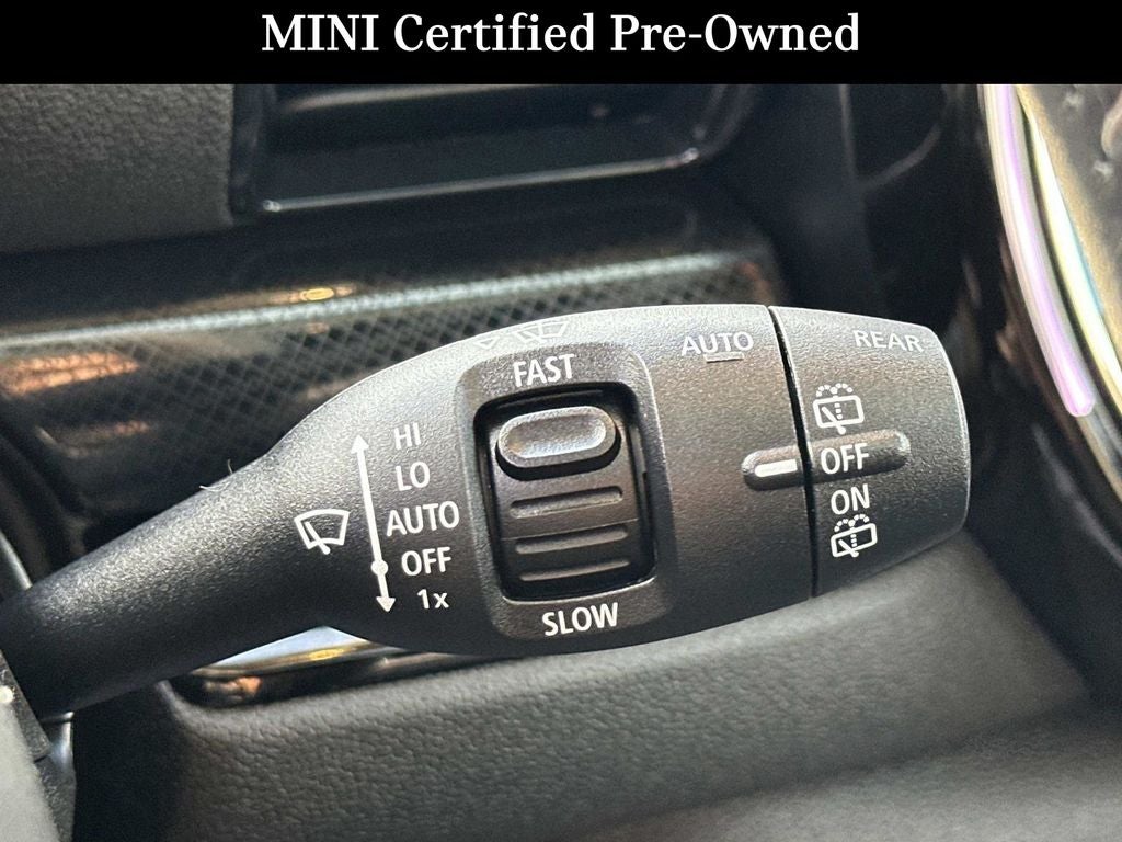 2024 MINI Cooper S Clubman Signature All4