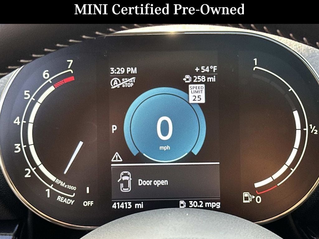 2024 MINI Cooper S Clubman Signature All4