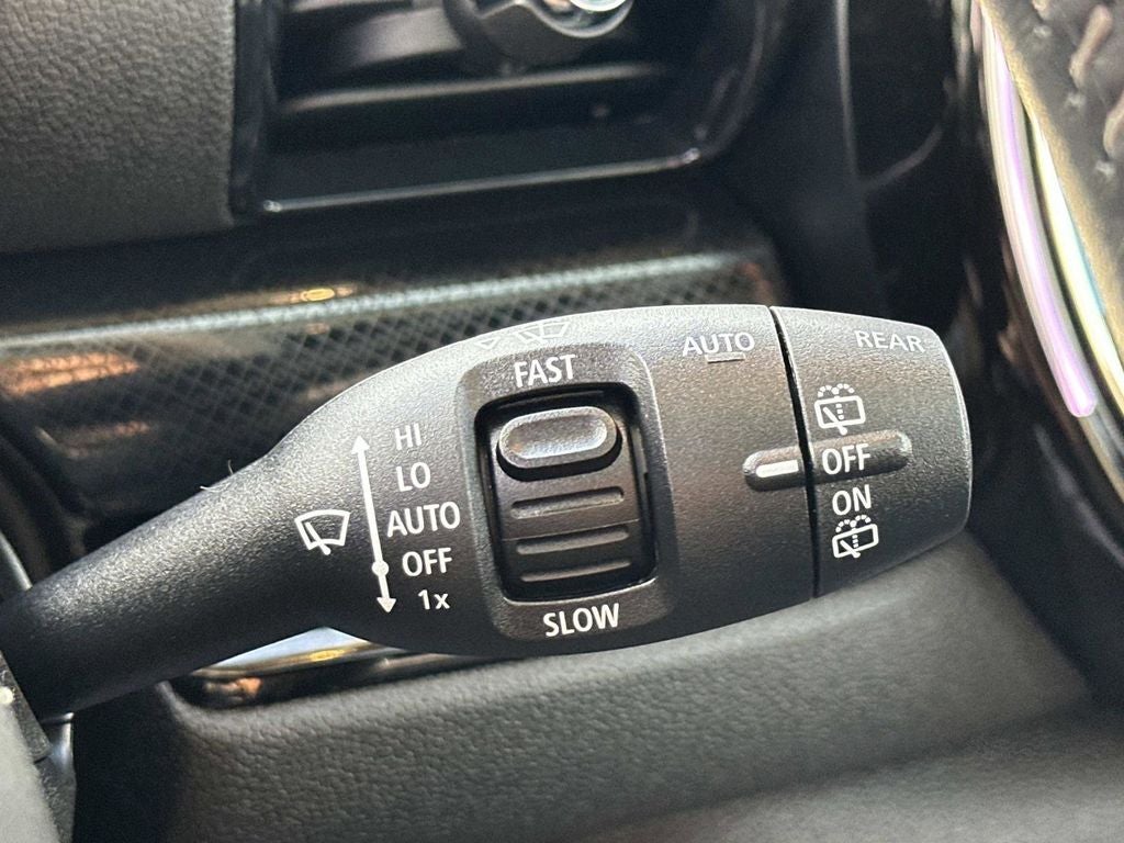 2024 MINI Cooper S Clubman Signature All4