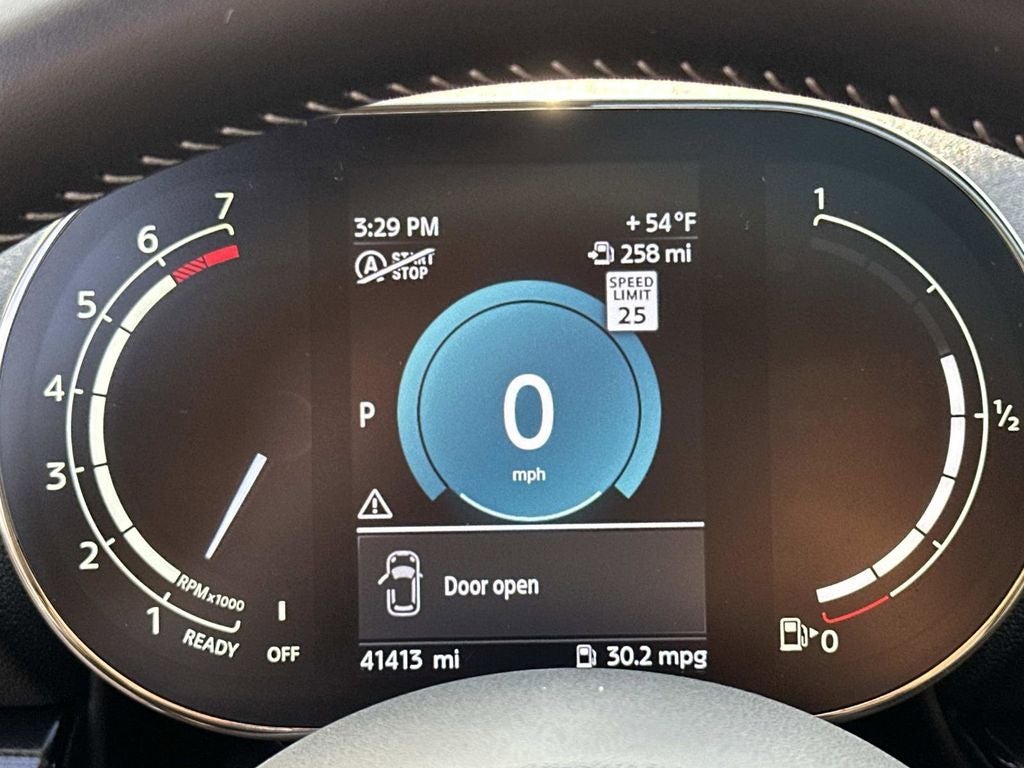 2024 MINI Cooper S Clubman Signature All4