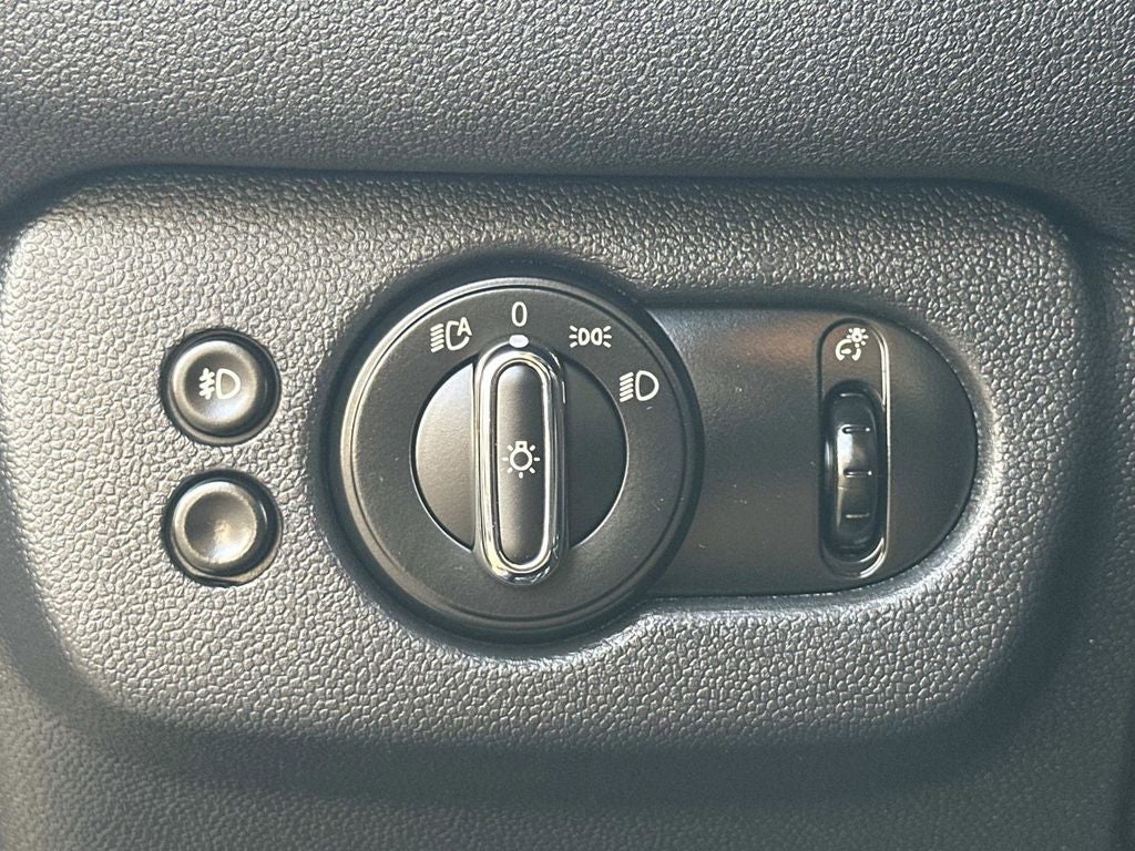 2024 MINI Cooper S Clubman Signature All4