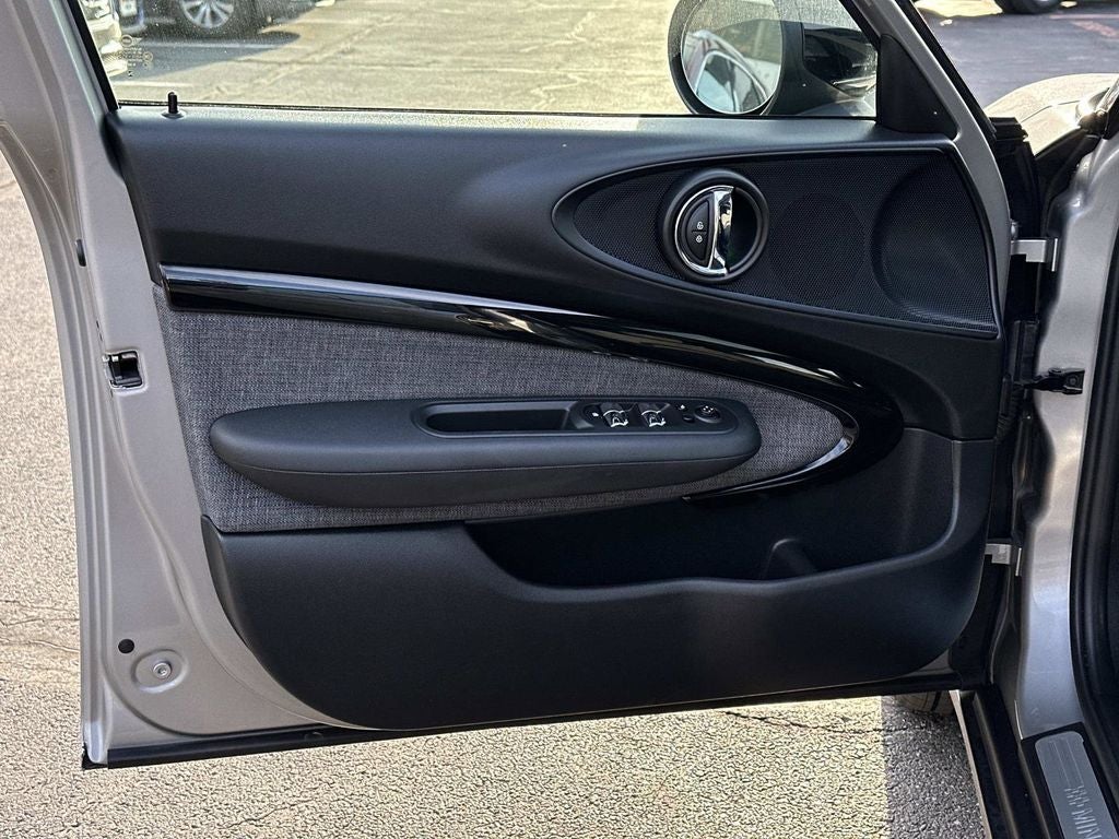 2024 MINI Cooper S Clubman Signature All4