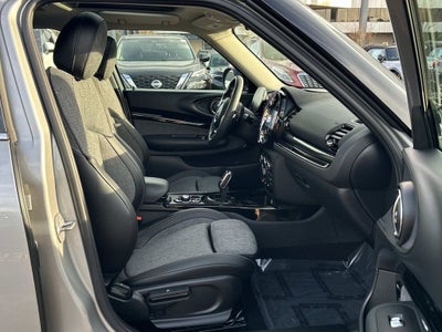 2024 MINI Cooper S Clubman Signature All4