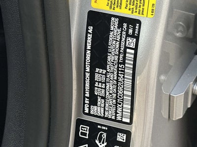 2024 MINI Cooper S Clubman Signature All4