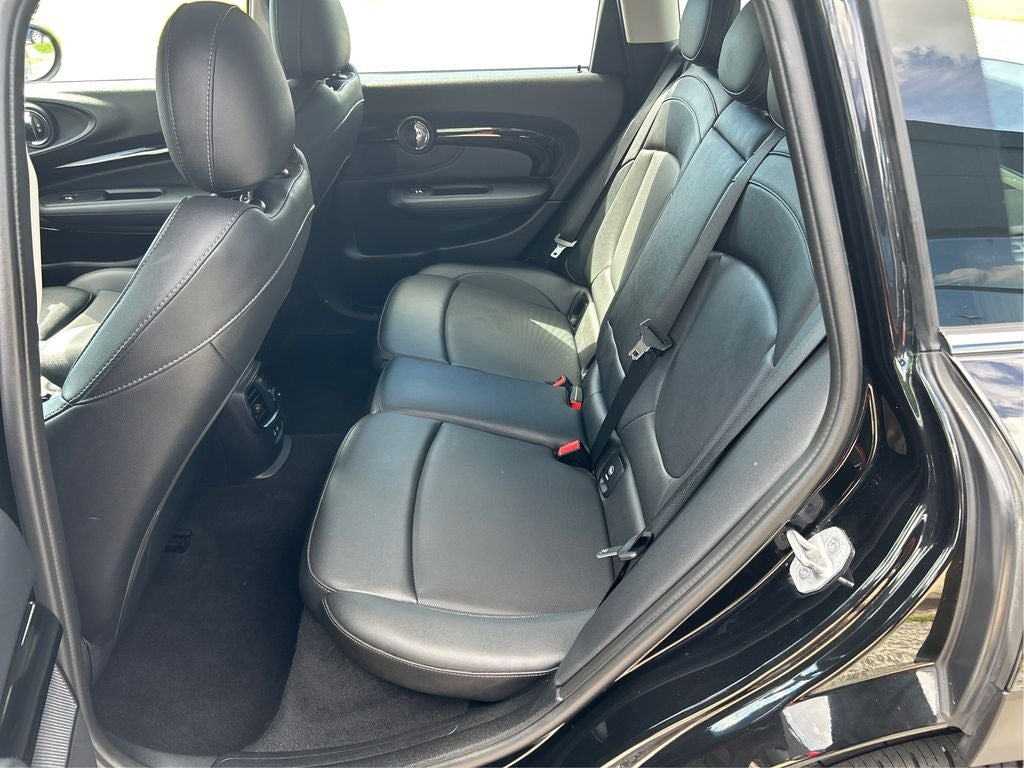 2023 MINI Cooper S Clubman Signature ALL4