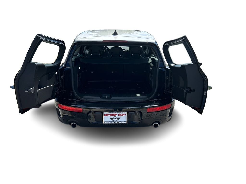 2023 MINI Cooper S Clubman Signature ALL4