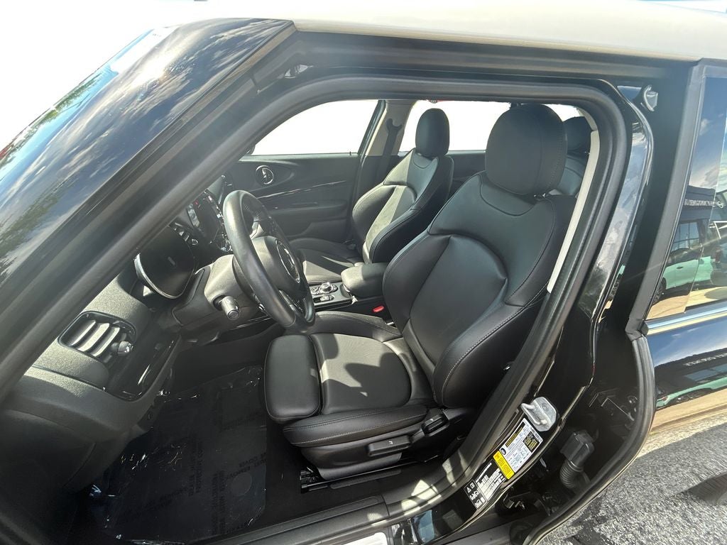 2023 MINI Cooper S Clubman Signature ALL4