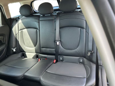 2023 MINI Cooper S Clubman Signature ALL4