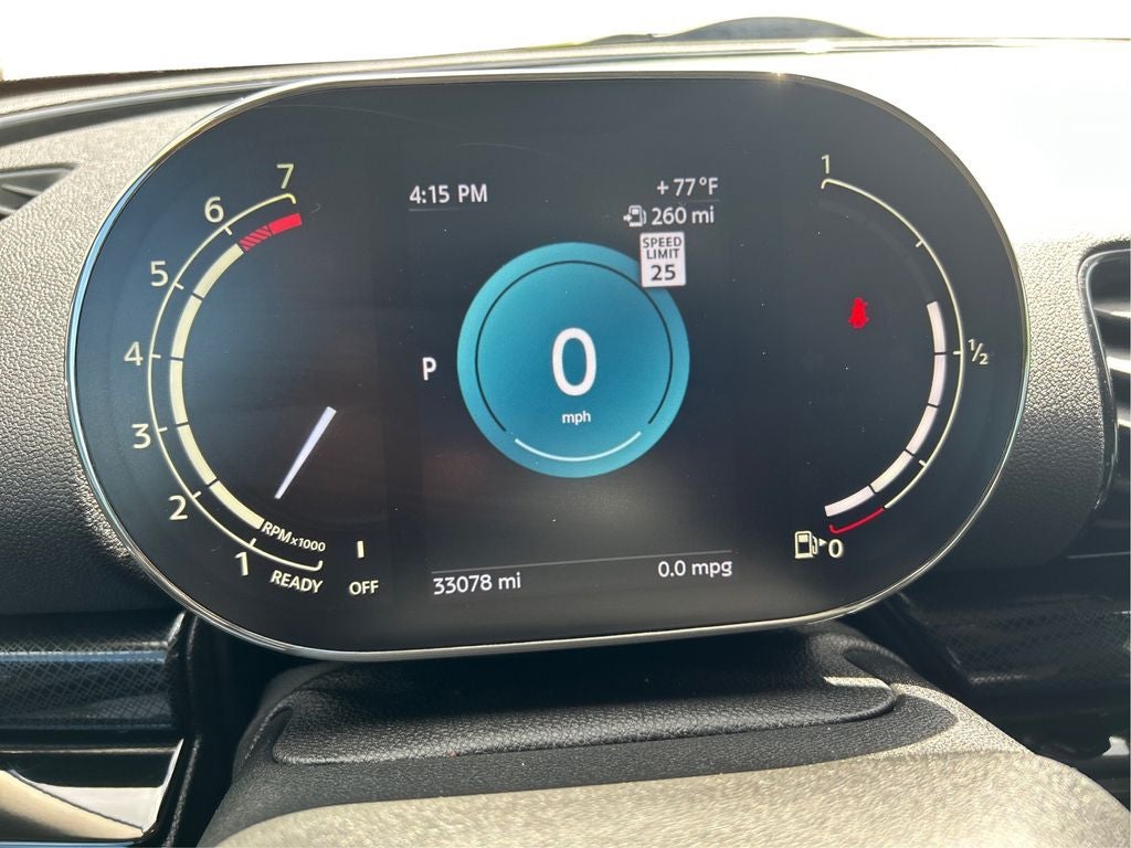2023 MINI Cooper S Clubman Signature ALL4