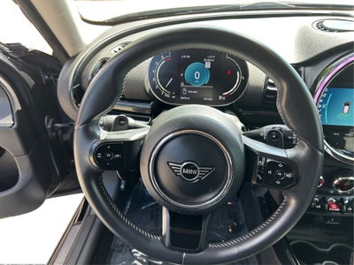 2023 MINI Cooper S Clubman Signature ALL4