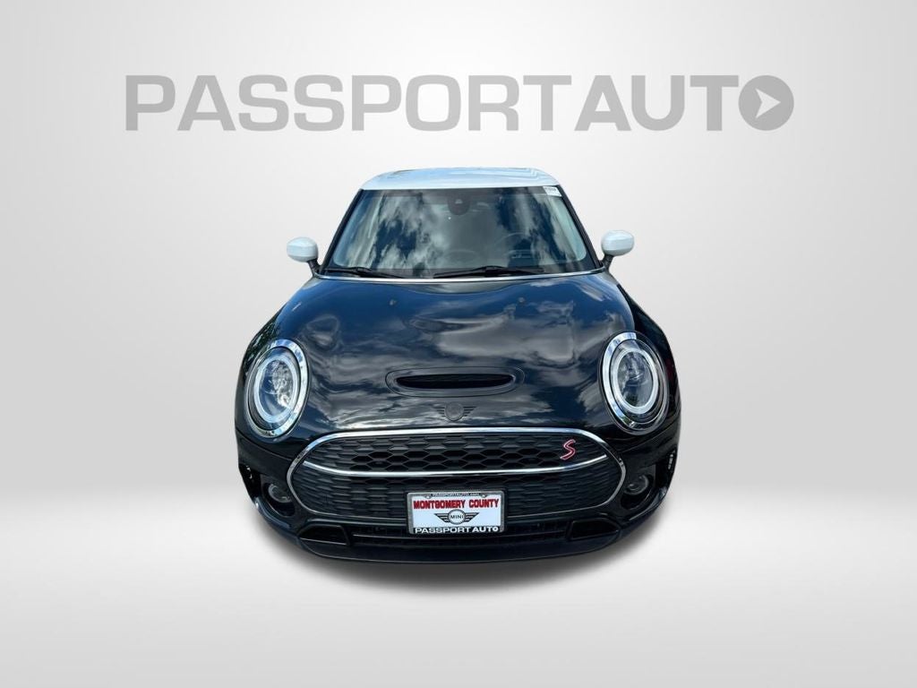 2023 MINI Cooper S Clubman Signature ALL4