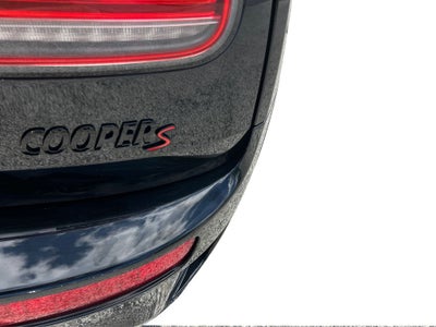 2023 MINI Cooper S Clubman Signature ALL4