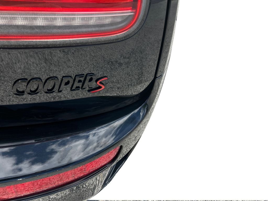 2023 MINI Cooper S Clubman Signature ALL4