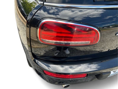 2023 MINI Cooper S Clubman Signature ALL4