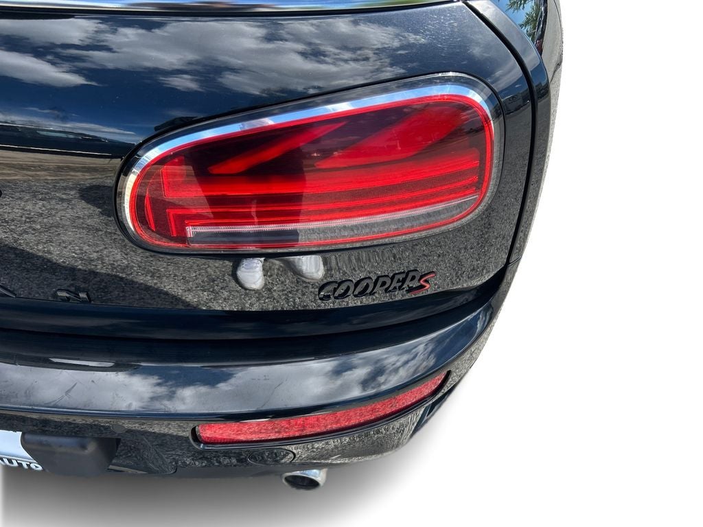 2023 MINI Cooper S Clubman Signature ALL4