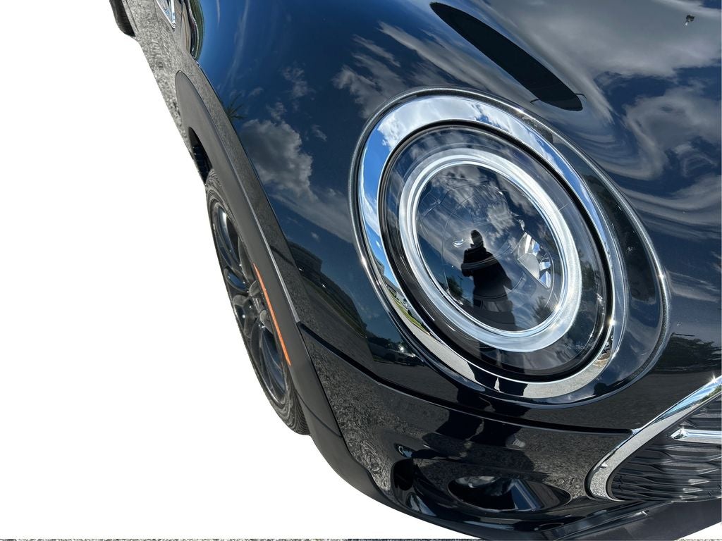 2023 MINI Cooper S Clubman Signature ALL4