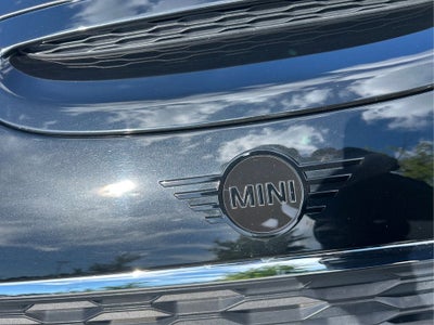 2023 MINI Cooper S Clubman Signature ALL4