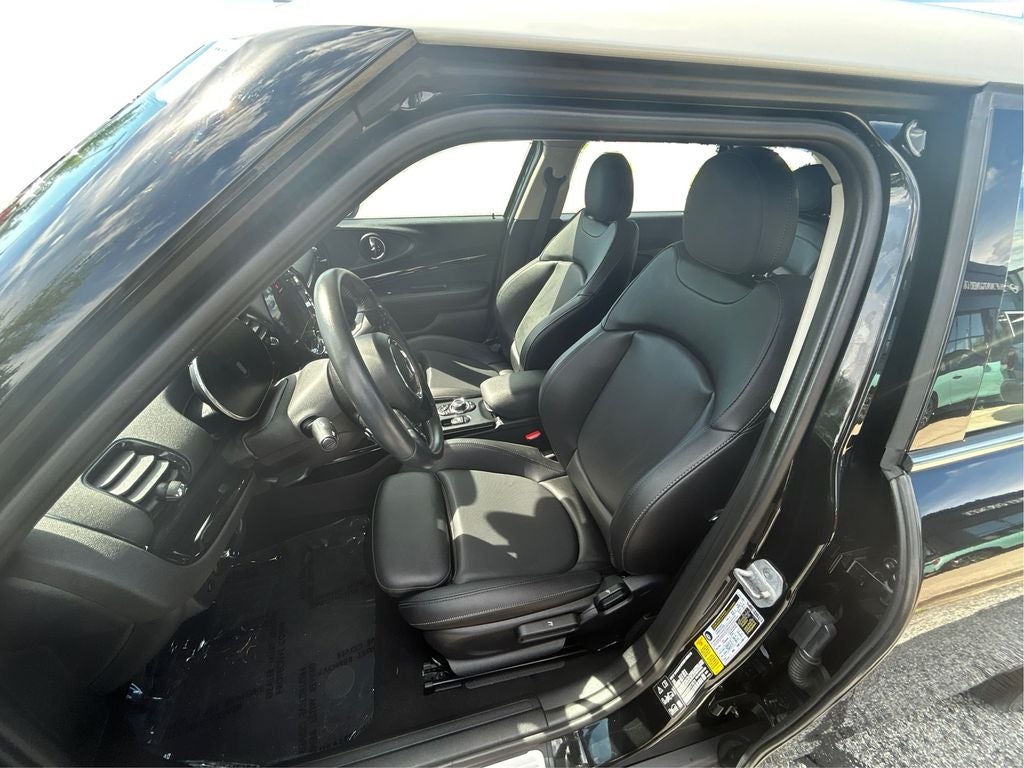 2023 MINI Cooper S Clubman Signature ALL4