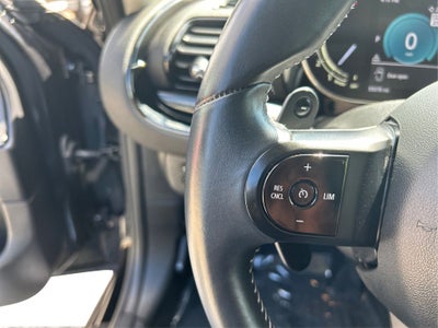 2023 MINI Cooper S Clubman Signature ALL4