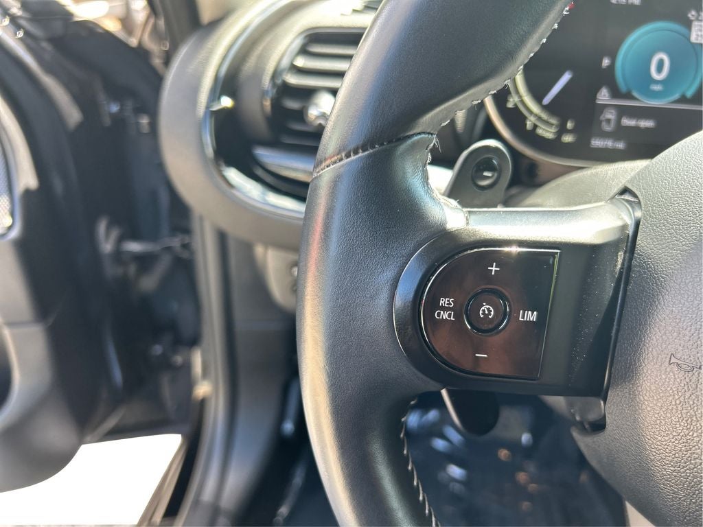 2023 MINI Cooper S Clubman Signature ALL4