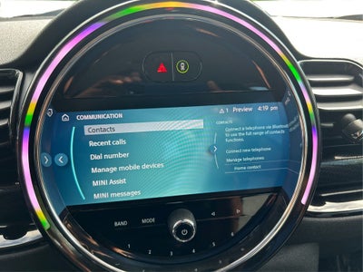 2023 MINI Cooper S Clubman Signature ALL4