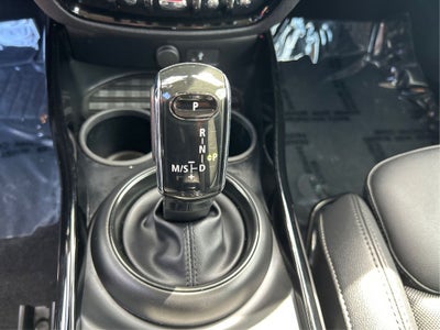 2023 MINI Cooper S Clubman Signature ALL4