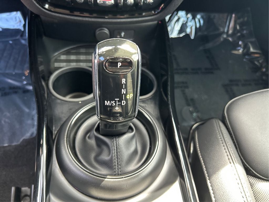 2023 MINI Cooper S Clubman Signature ALL4