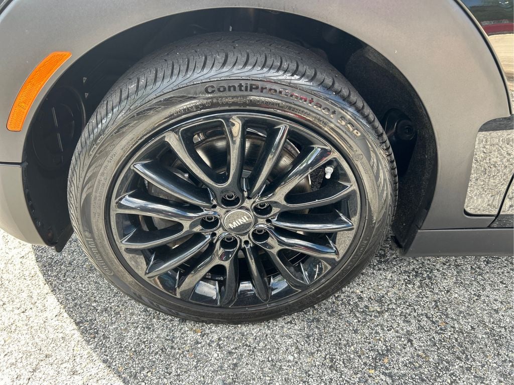 2023 MINI Cooper S Clubman Signature ALL4