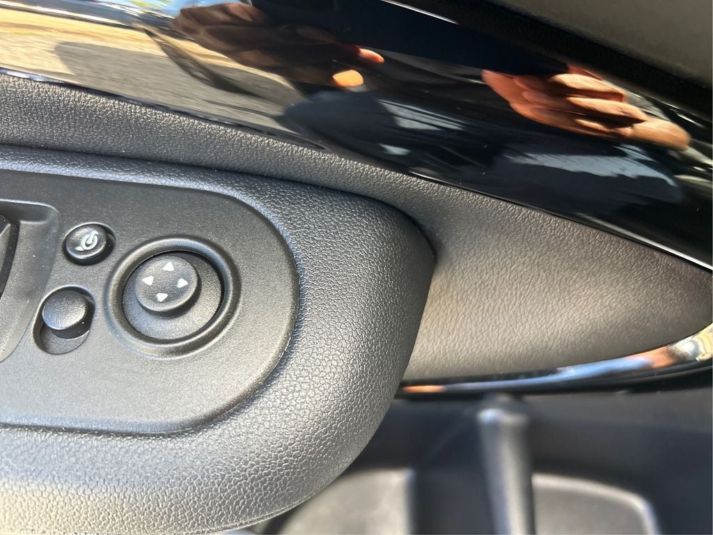 2023 MINI Cooper S Clubman Signature ALL4