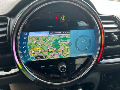 2023 MINI Cooper S Clubman Signature ALL4