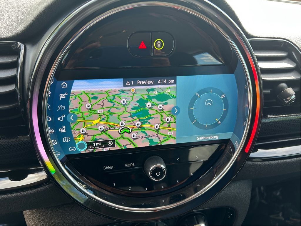 2023 MINI Cooper S Clubman Signature ALL4