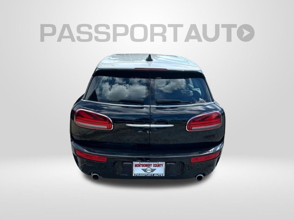 2023 MINI Cooper S Clubman Signature ALL4