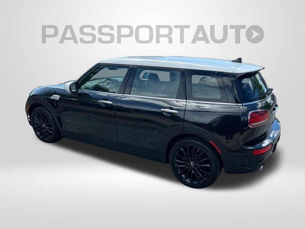 2023 MINI Cooper S Clubman Signature ALL4