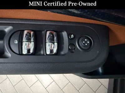 2023 MINI Clubman All4 Cooper S
